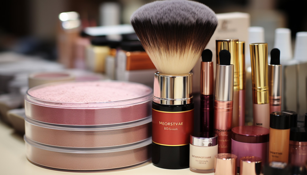 Real Versus Fake: The Battle in Beauty Products